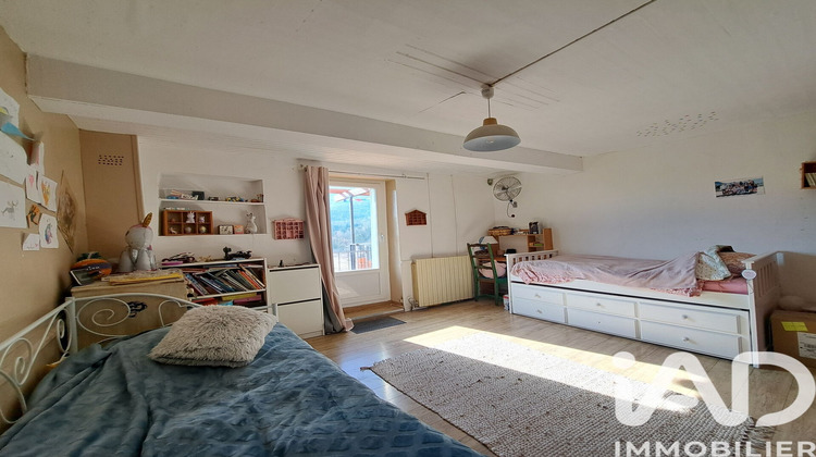 Ma-Cabane - Vente Maison Ginoles, 243 m²
