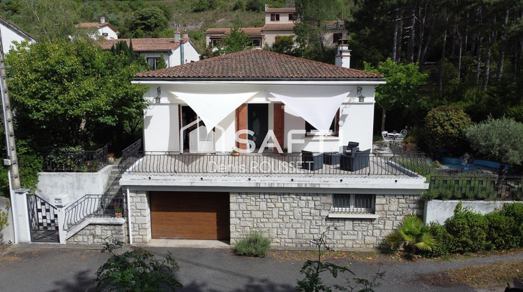 Ma-Cabane - Vente Maison Ginoles, 100 m²