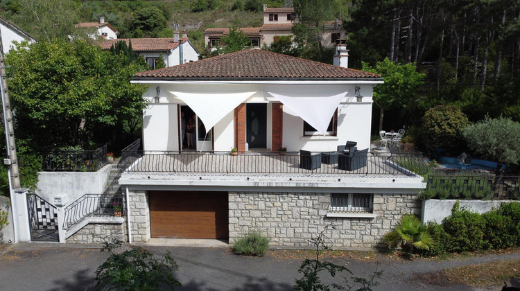 Ma-Cabane - Vente Maison Ginoles, 100 m²