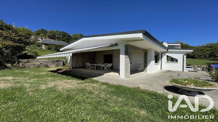 Ma-Cabane - Vente Maison Giou-de-Mamou, 166 m²