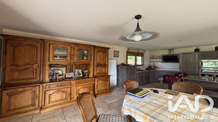Ma-Cabane - Vente Maison Giou-de-Mamou, 166 m²