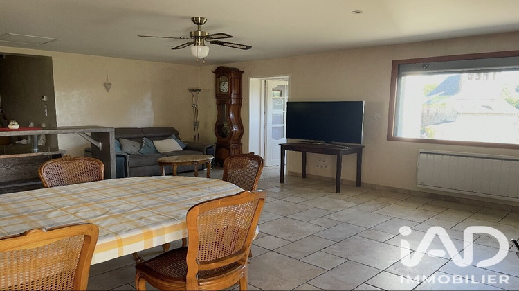 Ma-Cabane - Vente Maison Giou-de-Mamou, 166 m²