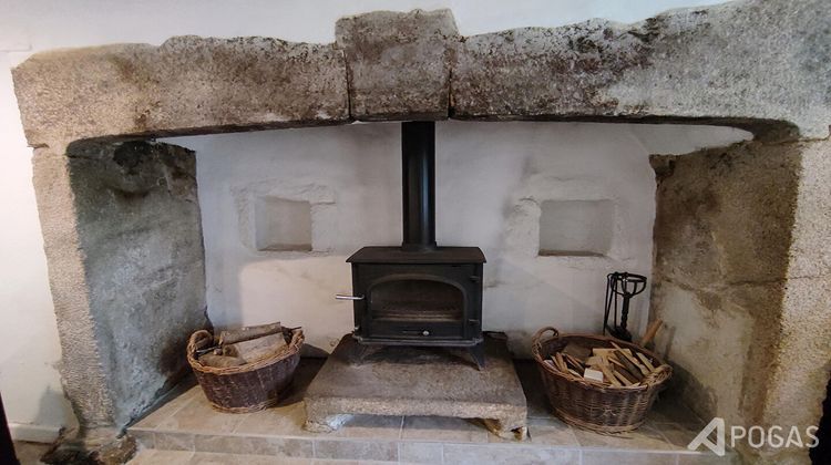 Ma-Cabane - Vente Maison GIOUX, 130 m²