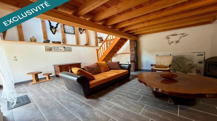 Ma-Cabane - Vente Maison Gioux, 120 m²