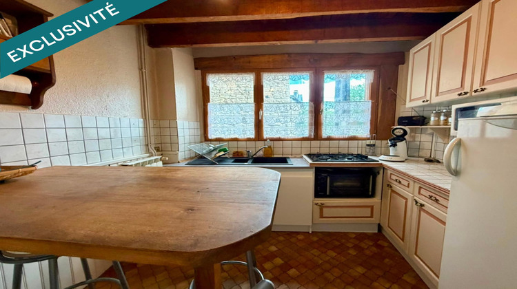 Ma-Cabane - Vente Maison Gioux, 120 m²