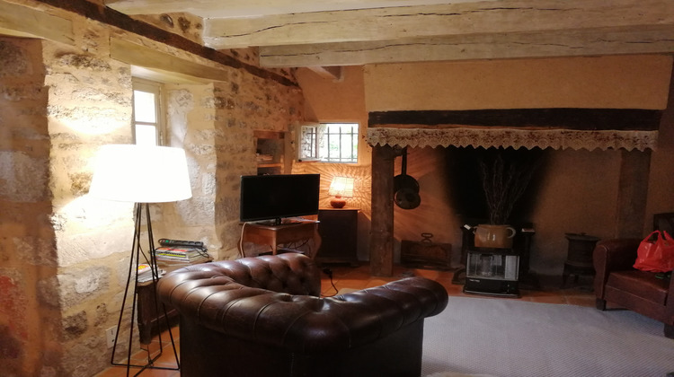 Ma-Cabane - Vente Maison Girac, 75 m²