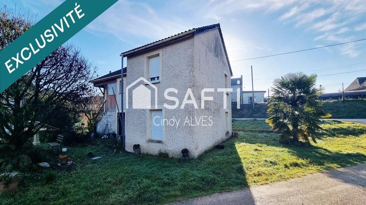 Ma-Cabane - Vente Maison Girac, 133 m²