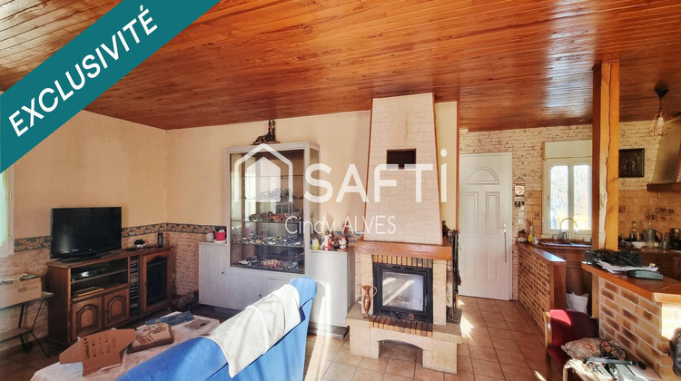Ma-Cabane - Vente Maison Girac, 133 m²