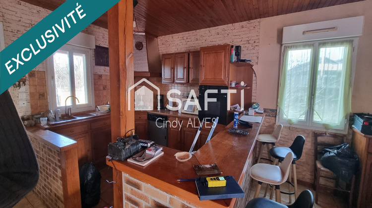 Ma-Cabane - Vente Maison Girac, 133 m²