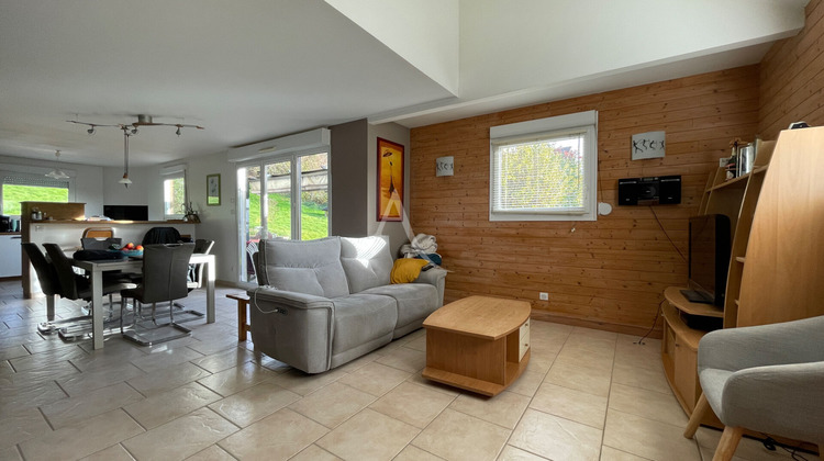 Ma-Cabane - Vente Maison GIRANCOURT, 100 m²