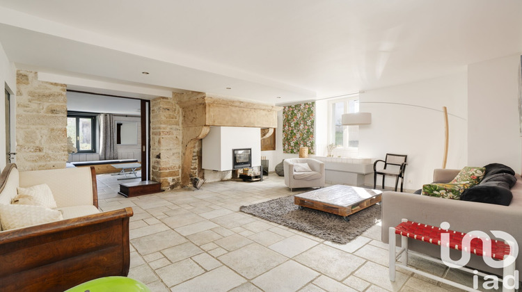 Ma-Cabane - Vente Maison Girancourt, 296 m²