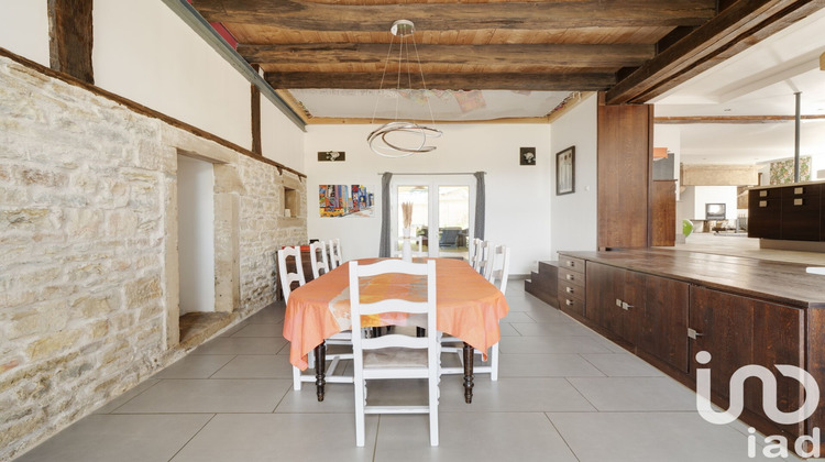 Ma-Cabane - Vente Maison Girancourt, 296 m²