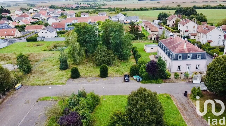 Ma-Cabane - Vente Maison Giraumont, 360 m²