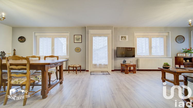 Ma-Cabane - Vente Maison Giraumont, 160 m²