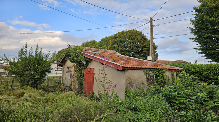 Ma-Cabane - Vente Maison Giraumont, 70 m²