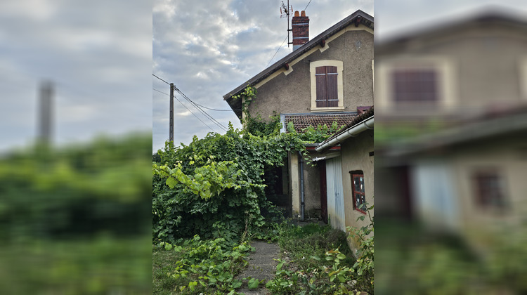 Ma-Cabane - Vente Maison Giraumont, 80 m²