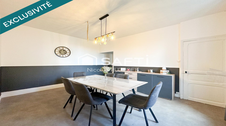 Ma-Cabane - Vente Maison Giraumont, 78 m²