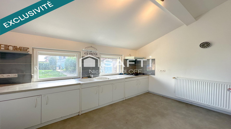 Ma-Cabane - Vente Maison Giraumont, 78 m²