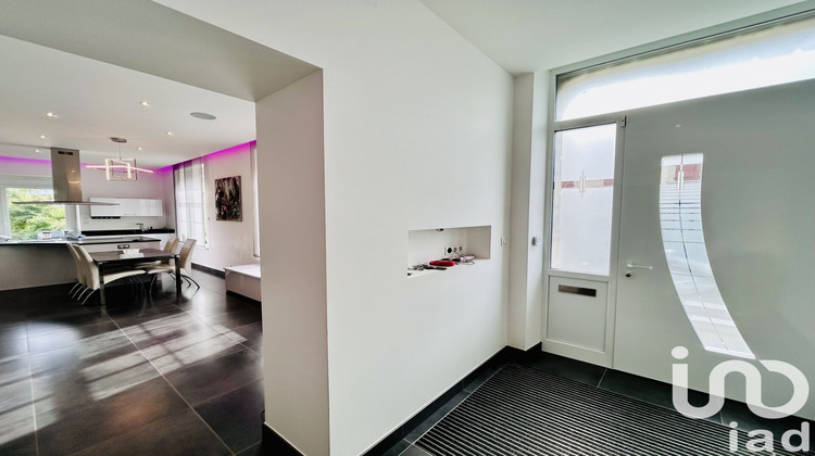 Ma-Cabane - Vente Maison Giraumont, 360 m²