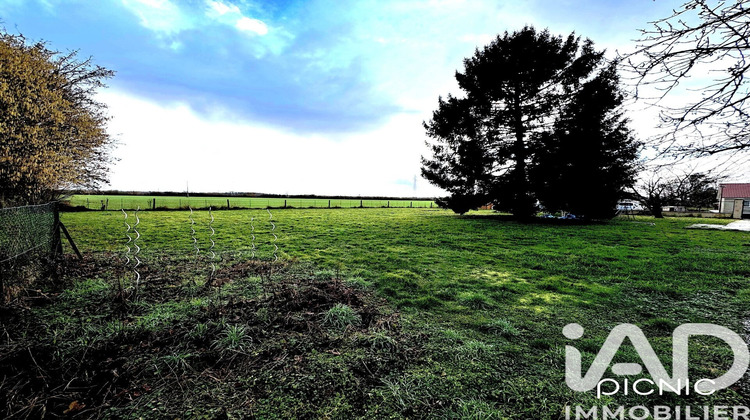 Ma-Cabane - Vente Maison Giraumont, 104 m²