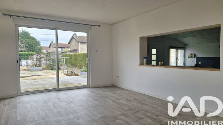 Ma-Cabane - Vente Maison Giraumont, 93 m²