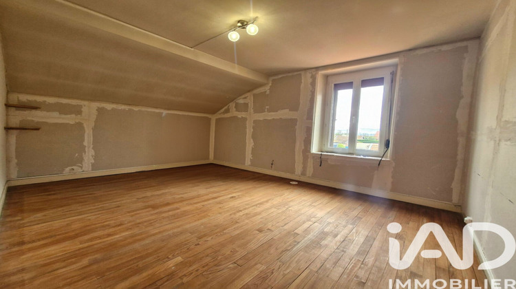 Ma-Cabane - Vente Maison Giraumont, 93 m²
