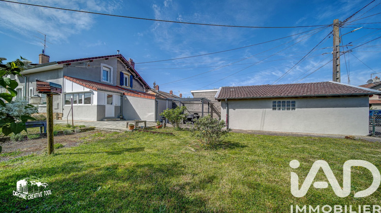 Ma-Cabane - Vente Maison Giraumont, 77 m²