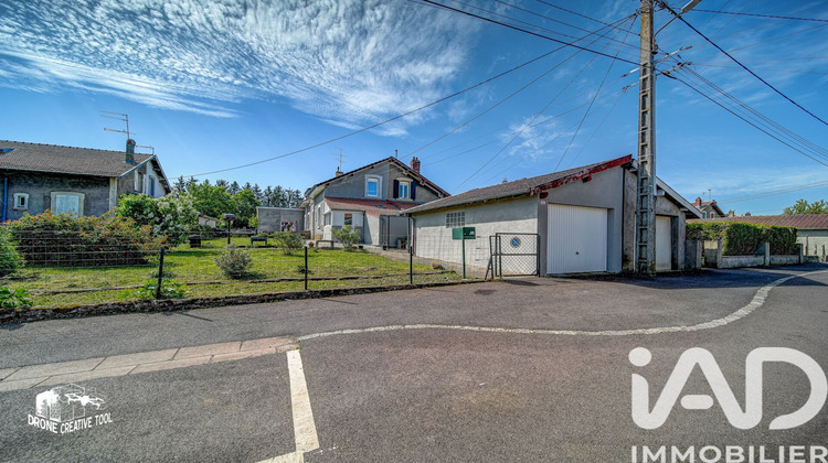 Ma-Cabane - Vente Maison Giraumont, 77 m²