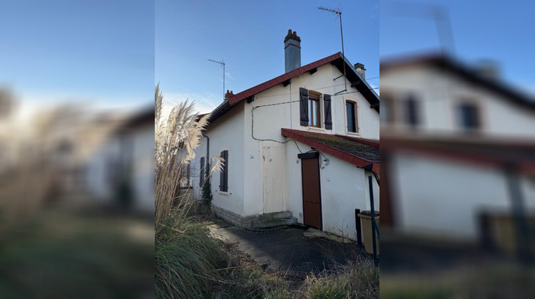 Ma-Cabane - Vente Maison GIRAUMONT, 66 m²