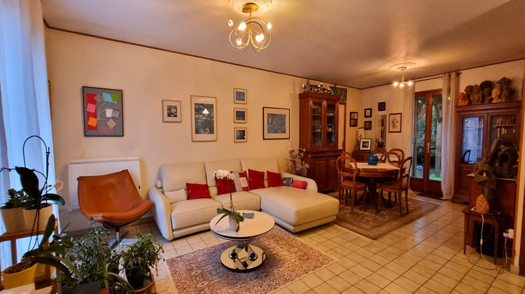 Ma-Cabane - Vente Maison GIRAUMONT, 110 m²