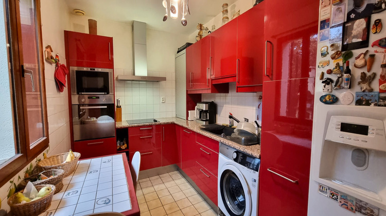 Ma-Cabane - Vente Maison GIRAUMONT, 110 m²