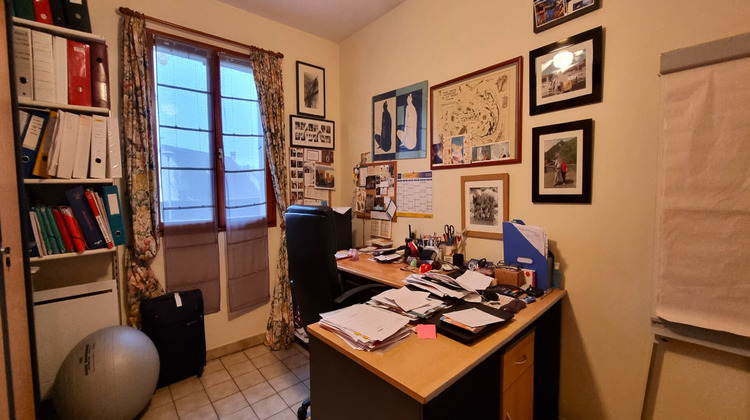 Ma-Cabane - Vente Maison GIRAUMONT, 110 m²