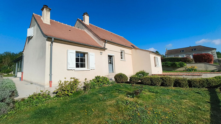 Ma-Cabane - Vente Maison GIRAUMONT, 130 m²