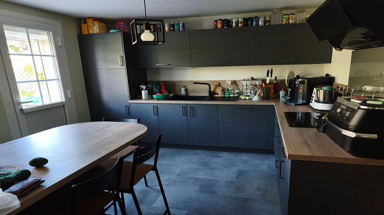 Ma-Cabane - Vente Maison GIRAUMONT, 130 m²