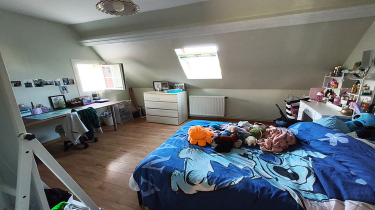 Ma-Cabane - Vente Maison GIRAUMONT, 130 m²