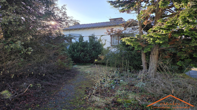 Ma-Cabane - Vente Maison Girecourt-sur-Durbion, 98 m²