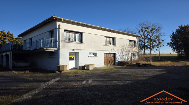 Ma-Cabane - Vente Maison Girecourt-sur-Durbion, 98 m²