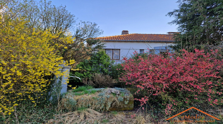 Ma-Cabane - Vente Maison Girecourt-sur-Durbion, 98 m²