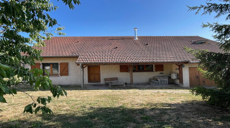 Ma-Cabane - Vente Maison Girecourt-sur-Durbion, 150 m²