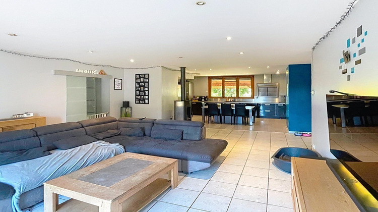 Ma-Cabane - Vente Maison Girecourt-sur-Durbion, 150 m²