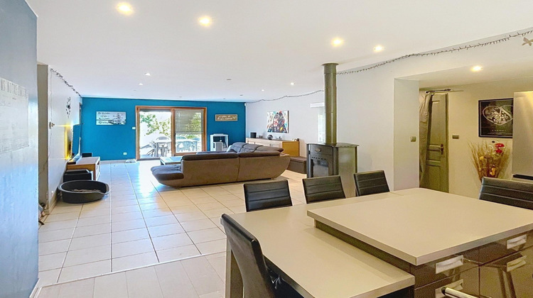 Ma-Cabane - Vente Maison Girecourt-sur-Durbion, 150 m²