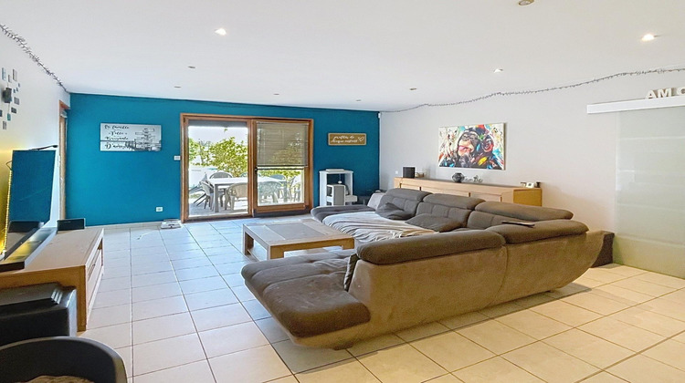 Ma-Cabane - Vente Maison Girecourt-sur-Durbion, 150 m²