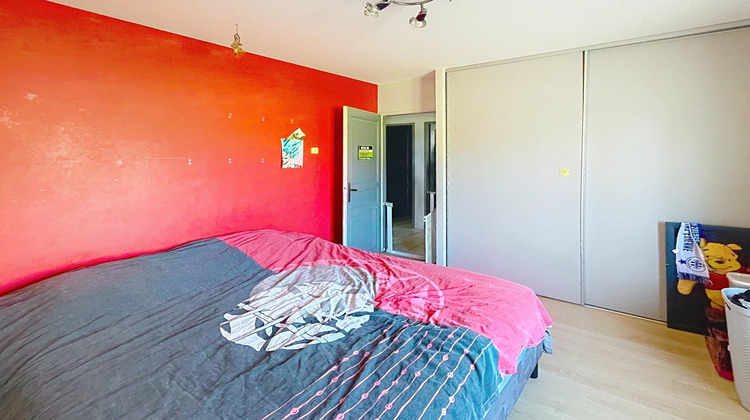 Ma-Cabane - Vente Maison Girecourt-sur-Durbion, 150 m²