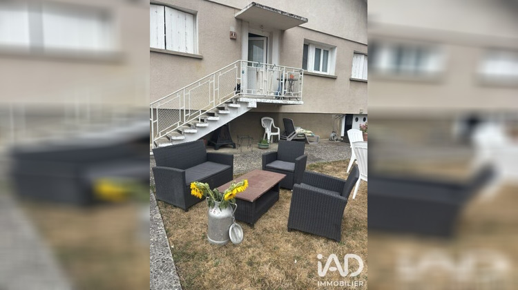 Ma-Cabane - Vente Maison Girecourt-sur-Durbion, 106 m²