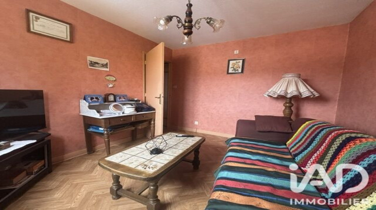 Ma-Cabane - Vente Maison Girecourt-sur-Durbion, 106 m²