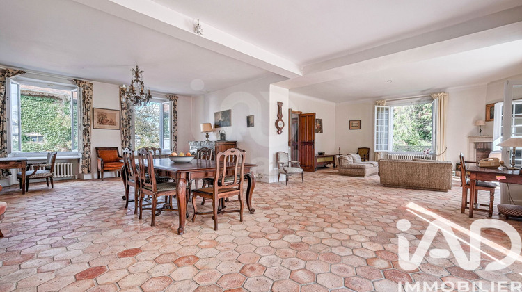 Ma-Cabane - Vente Maison Giremoutiers, 201 m²