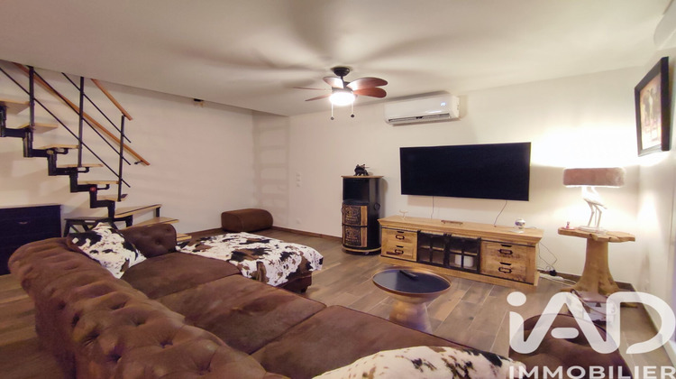 Ma-Cabane - Vente Maison Giremoutiers, 66 m²