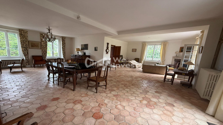 Ma-Cabane - Vente Maison Giremoutiers, 200 m²