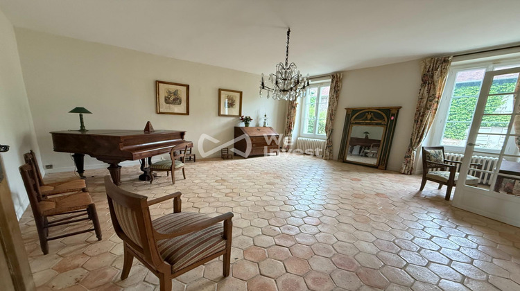Ma-Cabane - Vente Maison Giremoutiers, 200 m²