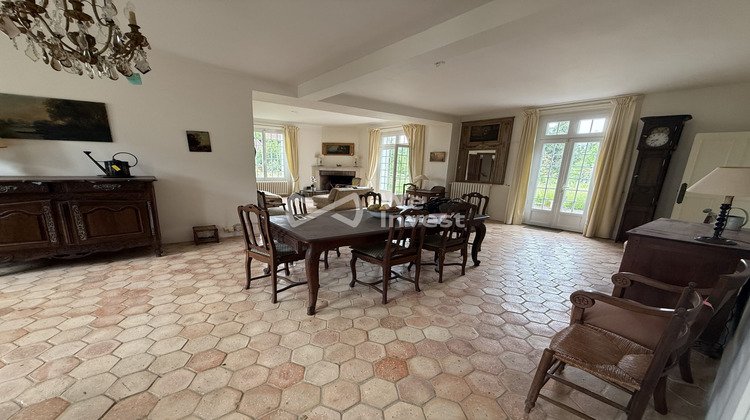 Ma-Cabane - Vente Maison Giremoutiers, 200 m²